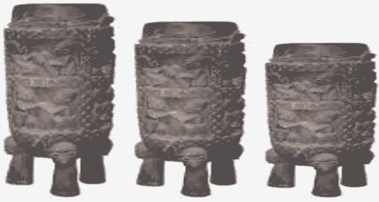 Osugbo Drum Ensemble.