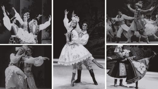 Wesele w Ojcowie (The Wedding in Ojców)