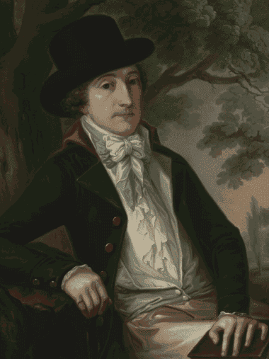 Wojciech Bogusławski (The National Museum in Warsaw